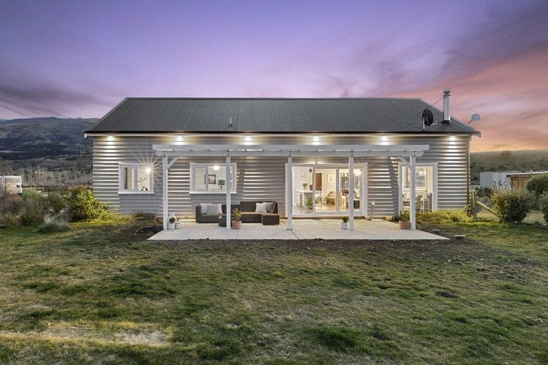 Photo of property in 118a Queensberry Terrace, Queensberry, Cromwell, 9383