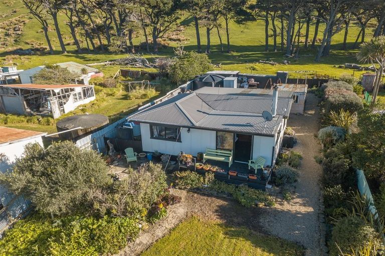 Photo of property in 1107 Mataikona Road, Mataikona, Masterton, 5889