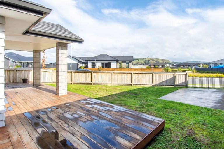 Photo of property in 1 Saddlers Way, Papamoa, 3118