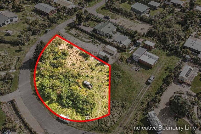 Photo of property in 15 Nikau Heights, Little Wanganui, Karamea, 7893