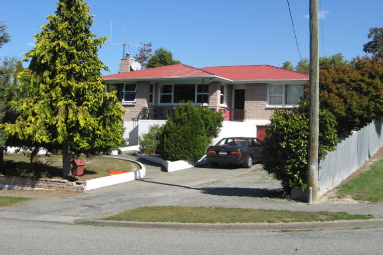 Photo of property in 8 Puriri Street, Highfield, Timaru, 7910