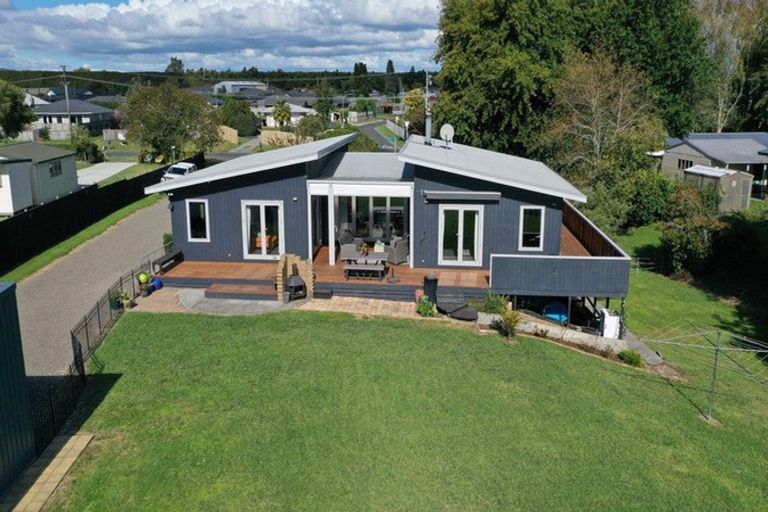 Photo of property in 23 Arawa Road, Pongakawa, Te Puke, 3186