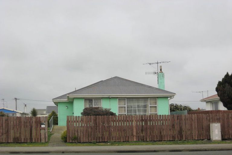 Photo of property in 480 Elles Road, Kingswell, Invercargill, 9812