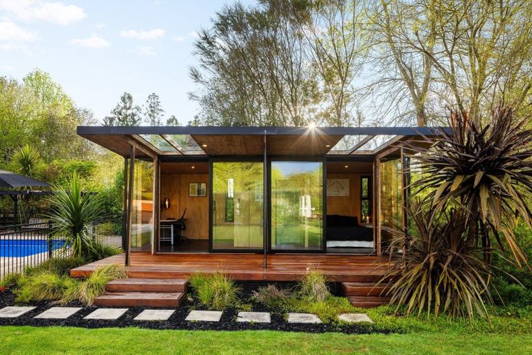 Photo of property in 559 Tauwhare Road, Matangi, Hamilton, 3287