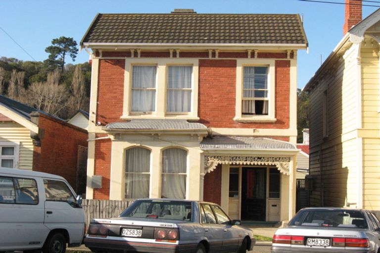 Photo of property in 655 Castle Street, North Dunedin, Dunedin, 9016