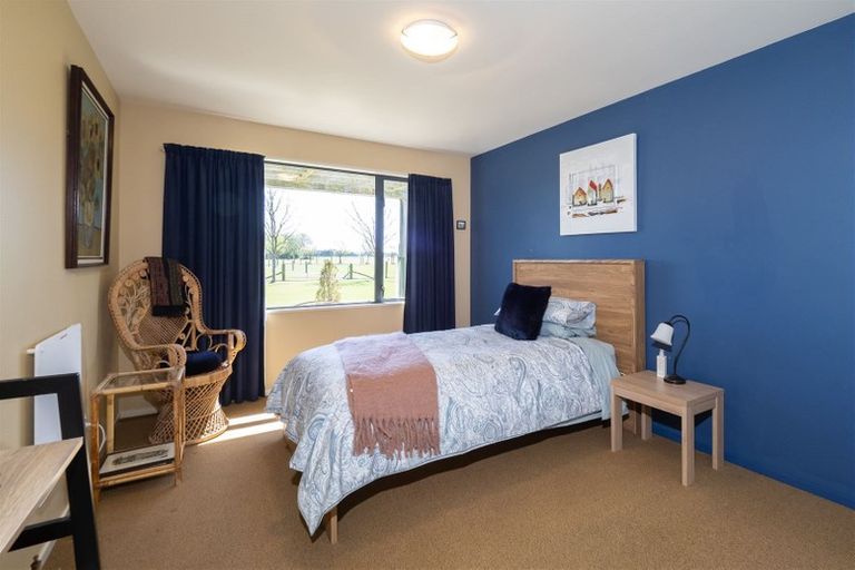 Photo of property in 222 Tinwald Westerfield Mayfield Road, Tinwald, Ashburton, 7771