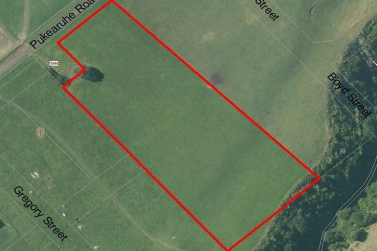 Photo of property in 1055 Pukearuhe Road, Waiiti, Urenui, 4377