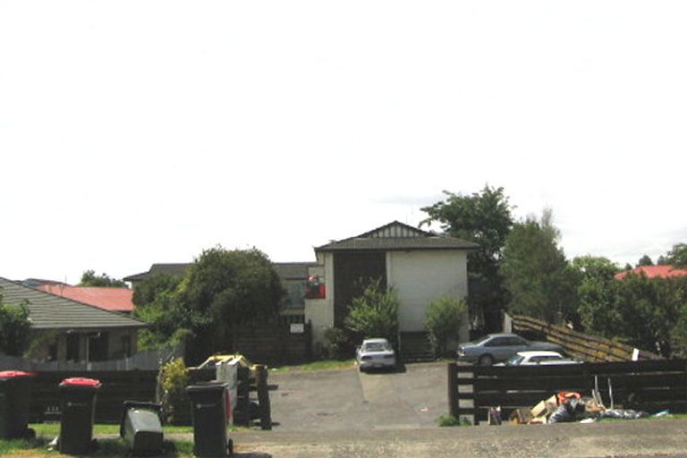 Photo of property in 13/10 Hutton Street, Otahuhu, Auckland, 1062
