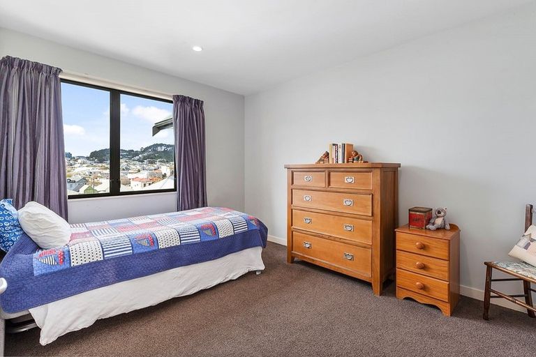 Photo of property in 6/10 Hall Avenue, Newtown, Wellington, 6021