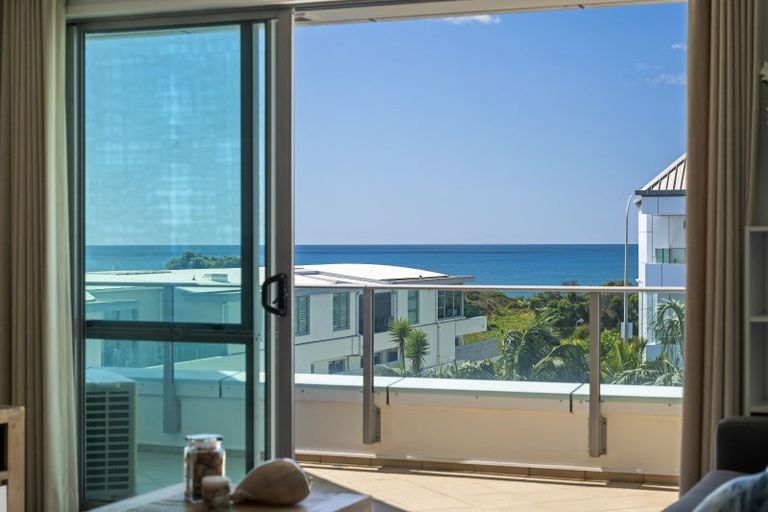 Photo of property in 314/136 Marine Parade, Mount Maunganui, 3116