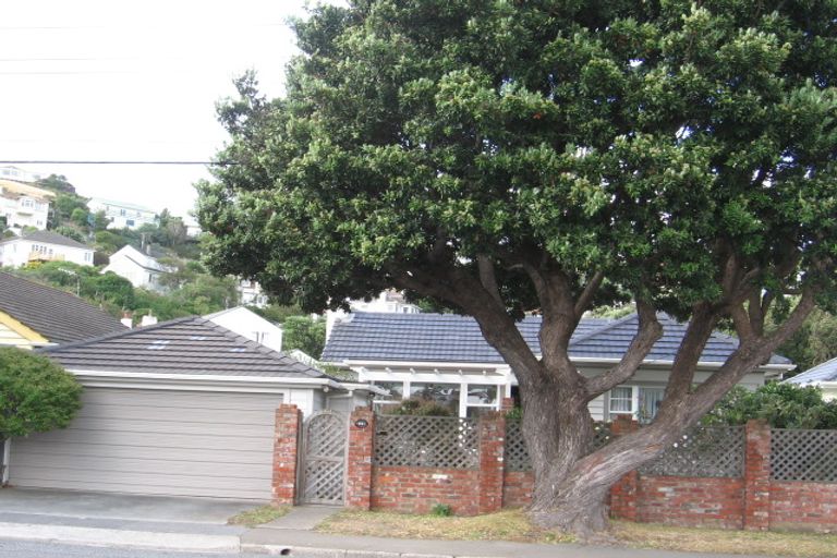 Photo of property in 44 Para Street, Miramar, Wellington, 6022