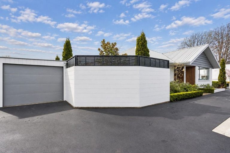 Photo of property in 1/35 Church Lane, Merivale, Christchurch, 8014