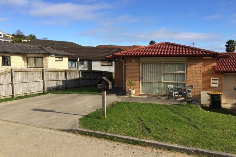 Photo of property in 35a Hilltop Road, Flat Bush, Auckland, 2019