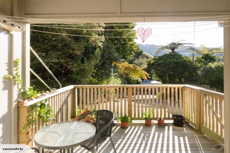 Photo of property in 26a Delhi Crescent, Khandallah, Wellington, 6035