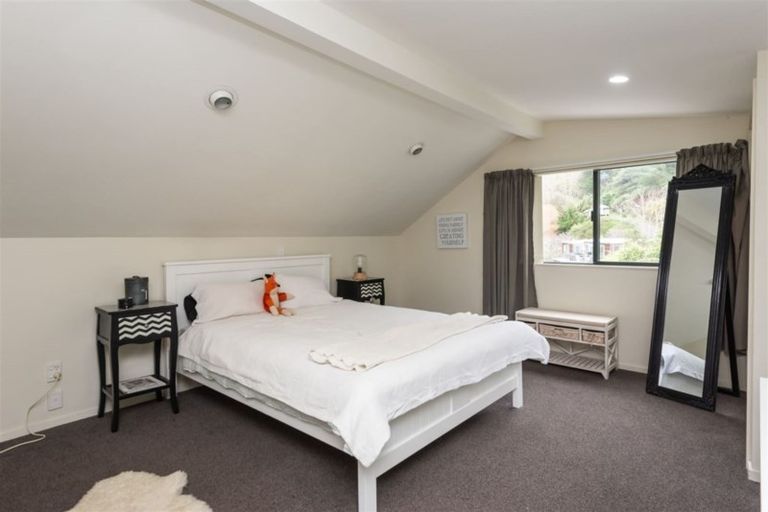 Photo of property in 53c Holliss Avenue, Cashmere, Christchurch, 8022