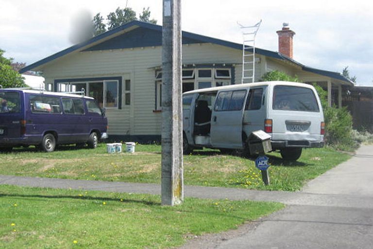 Photo of property in 3 Stewart Street, Aramoho, Whanganui, 4500
