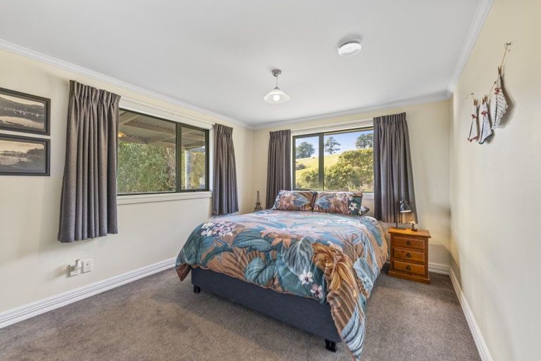 Photo of property in 195 Purakaunui Road, Mihiwaka, Port Chalmers, 9081