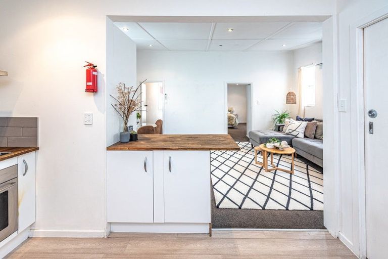 Photo of property in 59 Niblett Street, Whanganui, 4500