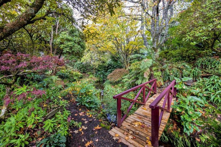 Photo of property in 172 Lepper Road, Inglewood, 4386