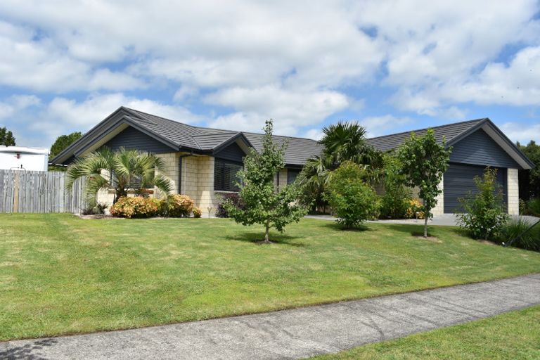 Photo of property in 14 O'sullivan Drive, Matamata, 3400