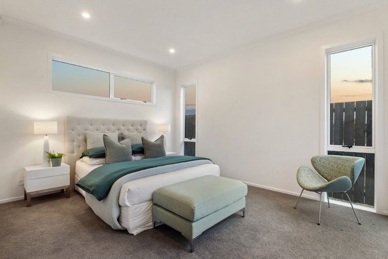 Photo of property in 42 Rigby Drive, Whenuapai, Auckland, 0618