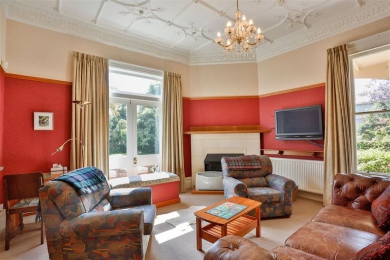 Photo of property in 60 Wallace Street, Maori Hill, Dunedin, 9010