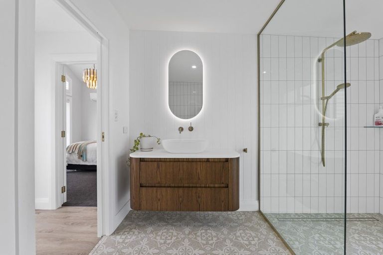 Photo of property in 1312 Devon Road, Brixton, Waitara, 4382