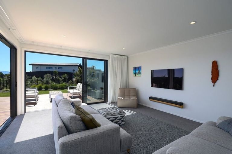 Photo of property in 12 Central Park Avenue, Appleby, Richmond, 7020