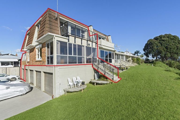 Photo of property in 146a Spring Street, Tauranga, 3110