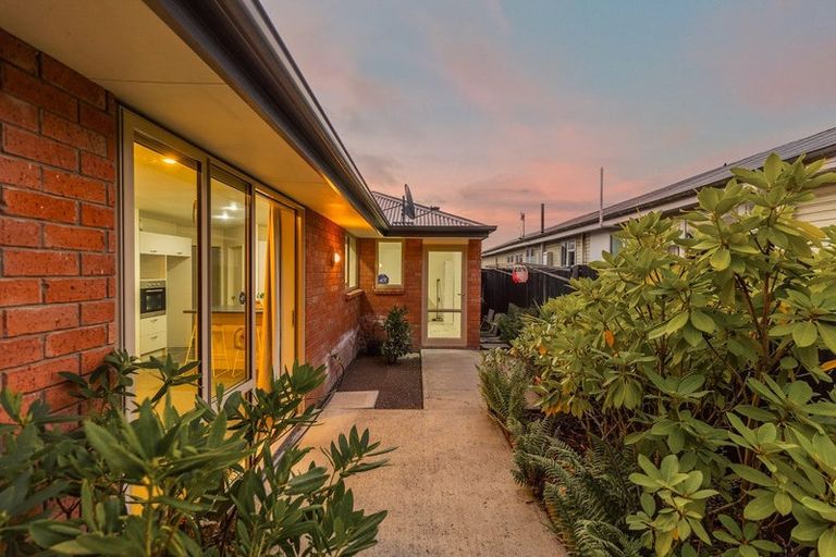 Photo of property in 1/244 Keyes Road, New Brighton, Christchurch, 8083