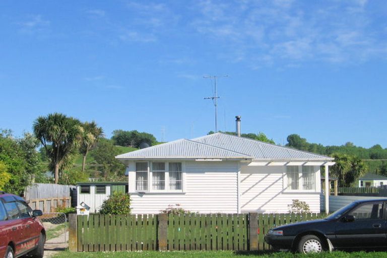 Photo of property in 56 Valley Road, Mangapapa, Gisborne, 4010