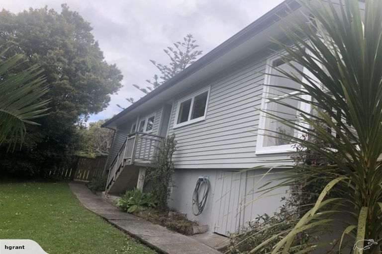 Photo of property in 3 Castleton Street, Birkdale, Auckland, 0626