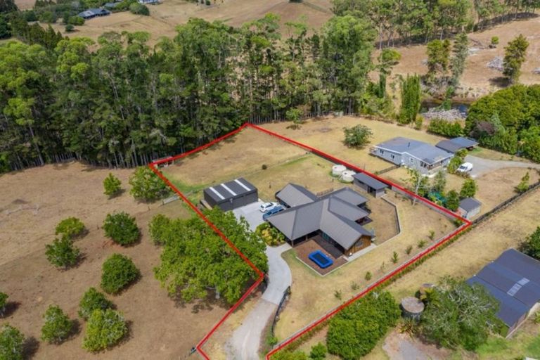 Photo of property in 93b Pungaere Road, Waipapa, Kerikeri, 0295