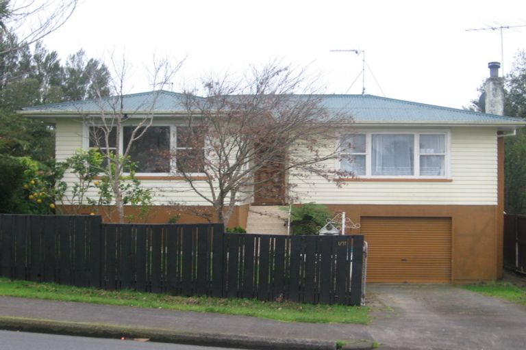 Photo of property in 1/16 Boundary Road, Opaheke, Papakura, 2113