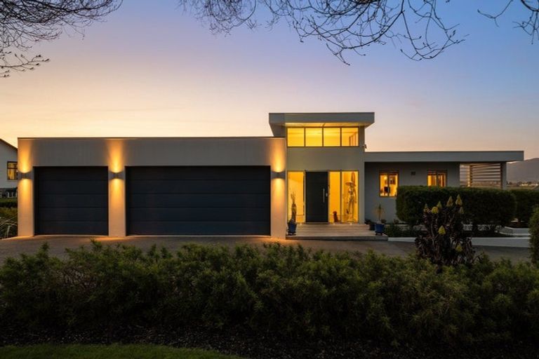 Photo of property in 7 Golf View Close, Fairhall, Blenheim, 7272