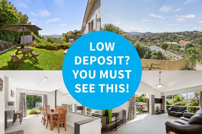 Photo of property in 14 Voltaire Street, Karori, Wellington, 6012