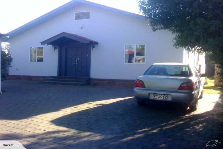 Photo of property in 23 Centennial Avenue, Riccarton, Christchurch, 8041