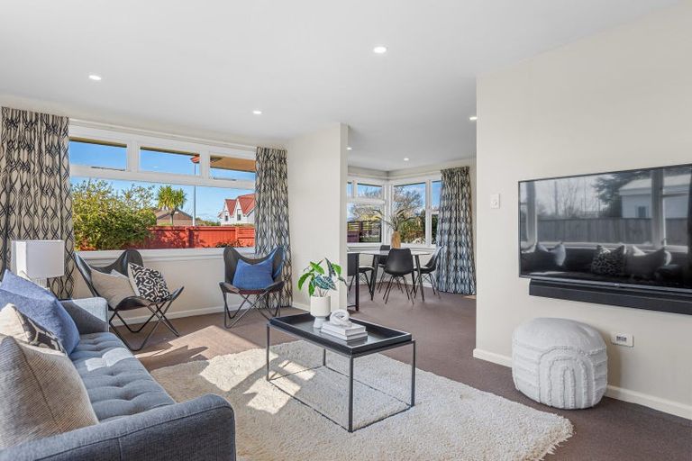 Photo of property in 175 Grimseys Road, Redwood, Christchurch, 8051