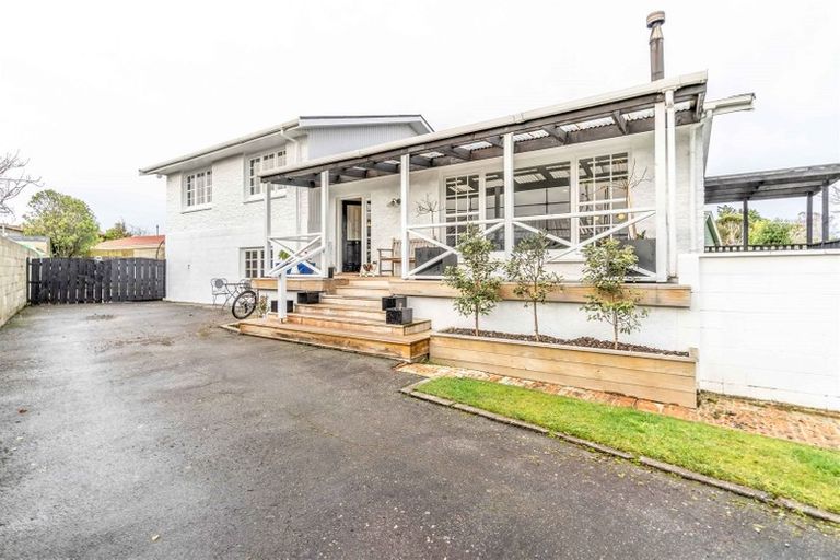 Photo of property in 91 Gladstone Terrace, Gladstone, Invercargill, 9810