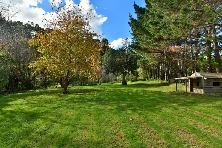Photo of property in 26 Slowater Lane, Puhoi, Warkworth, 0994