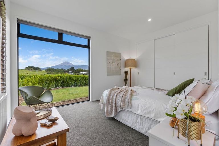 Photo of property in 3a Parrs Road, Hurworth, New Plymouth, 4371