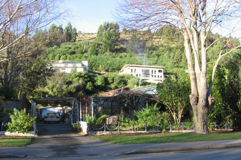 Photo of property in 77a Bowenvale Avenue, Cashmere, Christchurch, 8022