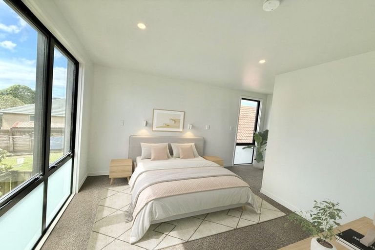 Photo of property in 217a Oxford Terrace, Avalon, Lower Hutt, 5011