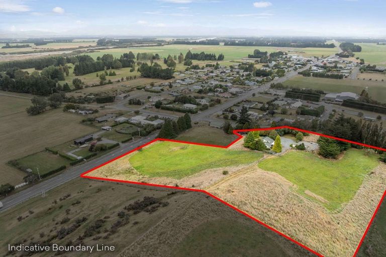 Photo of property in 4 Sommerset Street, Mossburn, 9792