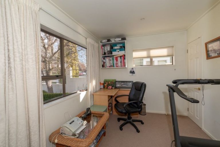 Photo of property in Pt A1 Park View Motels, 40 Shannon Street, Alexandra, 9320