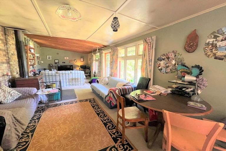 Photo of property in 119 Main Road, Blackball, 7804