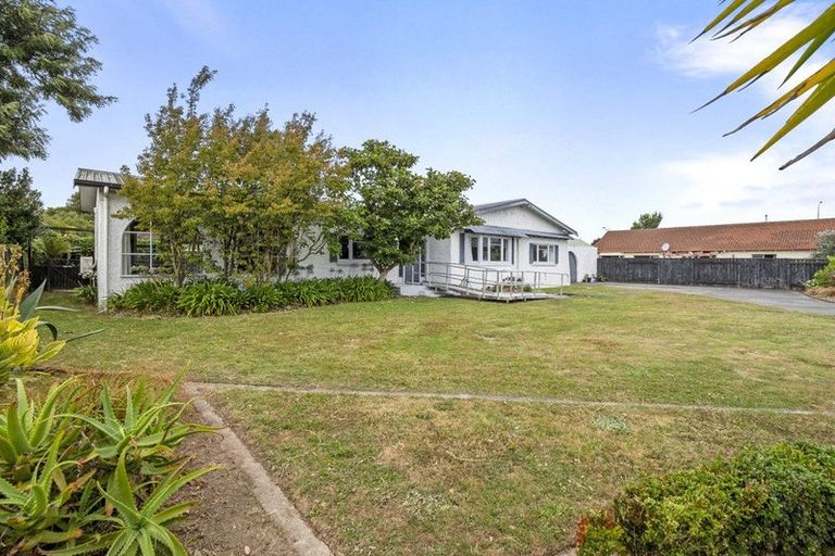 Photo of property in 213 Milson Line, Milson, Palmerston North, 4414