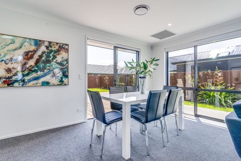 Photo of property in 17 Kate Sheppard Drive, Rolleston, 7615