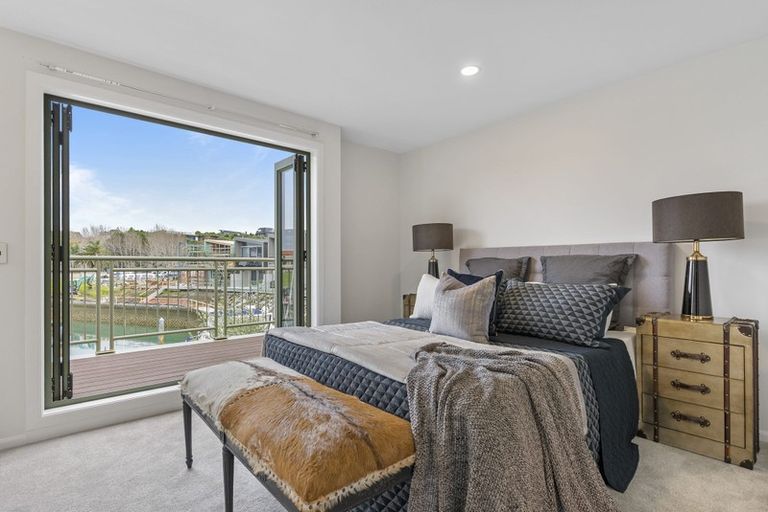 Photo of property in 155 Waterside Crescent, Gulf Harbour, Whangaparaoa, 0930