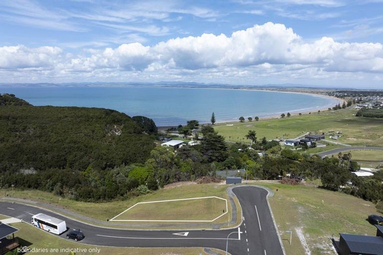 Photo of property in 14 Akeake Crescent, Karikari Peninsula, 0483